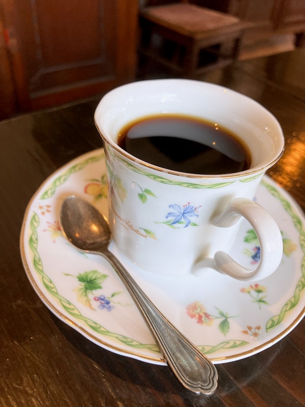 コーヒー豆の精製方法について（コーヒー勉強会☕②）のサムネイル
